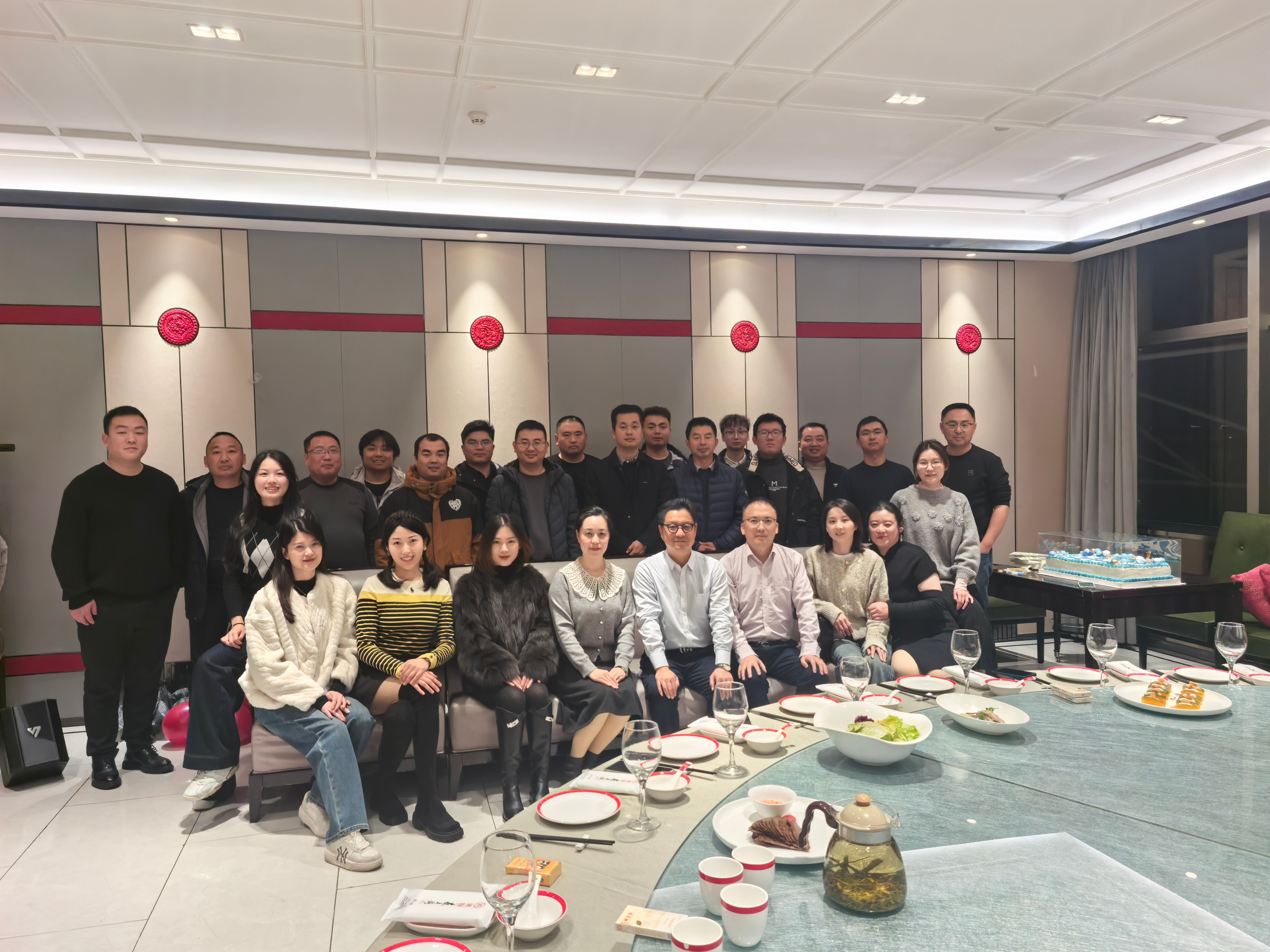 江蘇和躍：十年筑基，創新前行